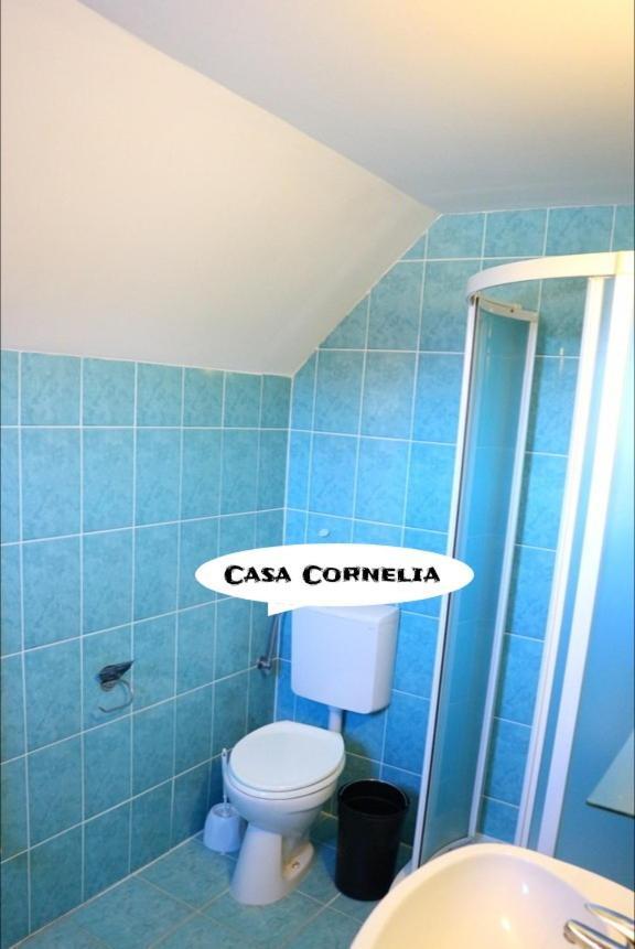 Hotel Casa Cornelia Bran  Exterior foto